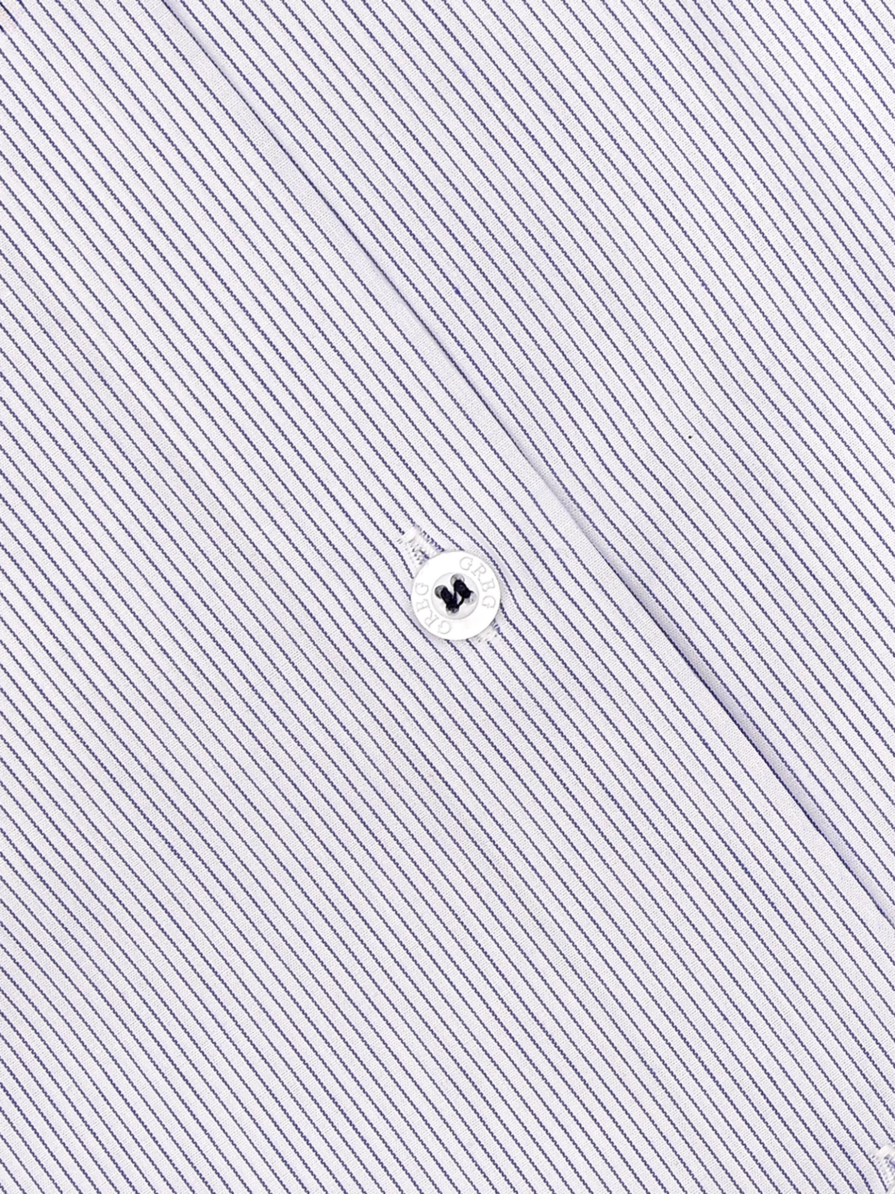 121/231/45016/Z/1p Сорочка мужская длинный рукав