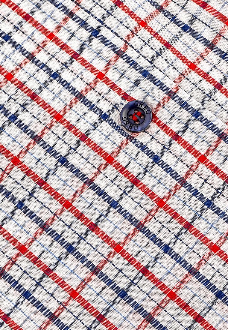 165/101/6722/Z/1_GB Сорочка мужская короткий рукав