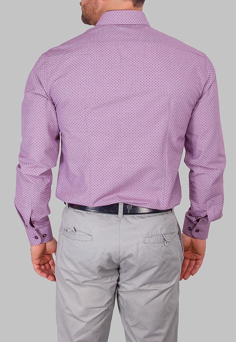 663/139/260/ZV/1 Сорочка мужская длинный рукав