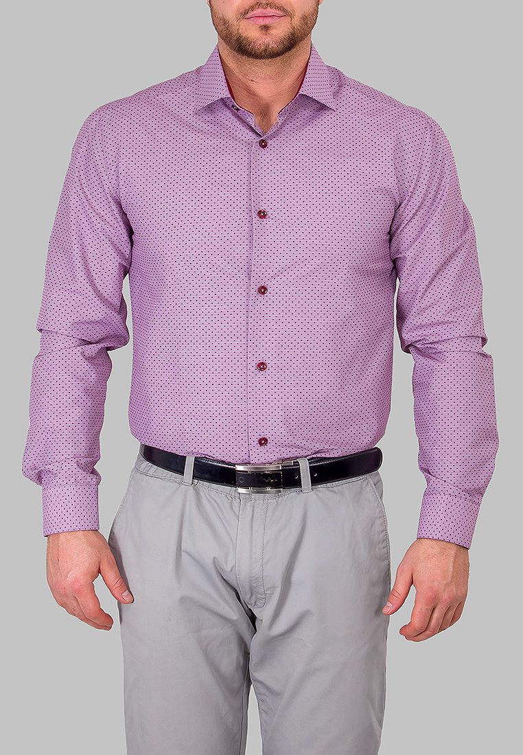 663/139/260/ZV/1 Сорочка мужская длинный рукав