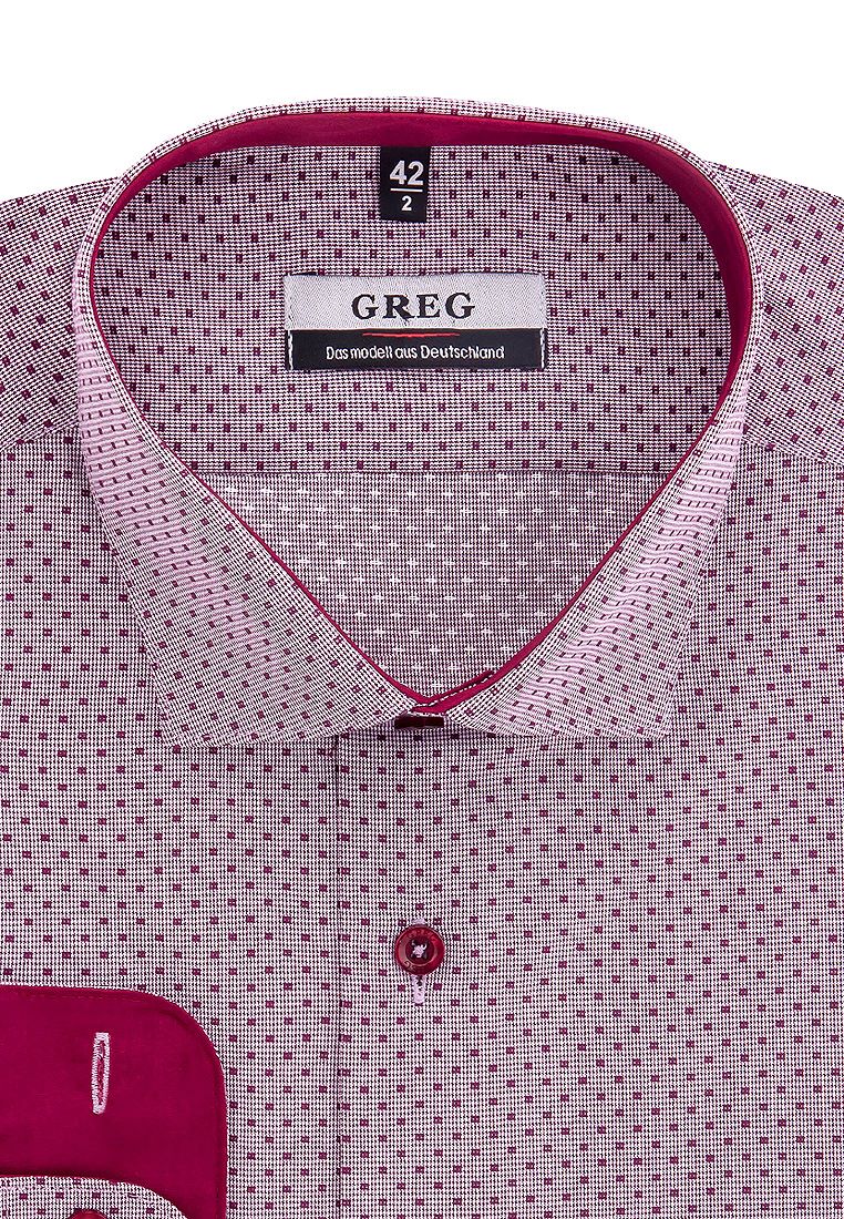 663/139/260/ZV/1 Сорочка мужская длинный рукав