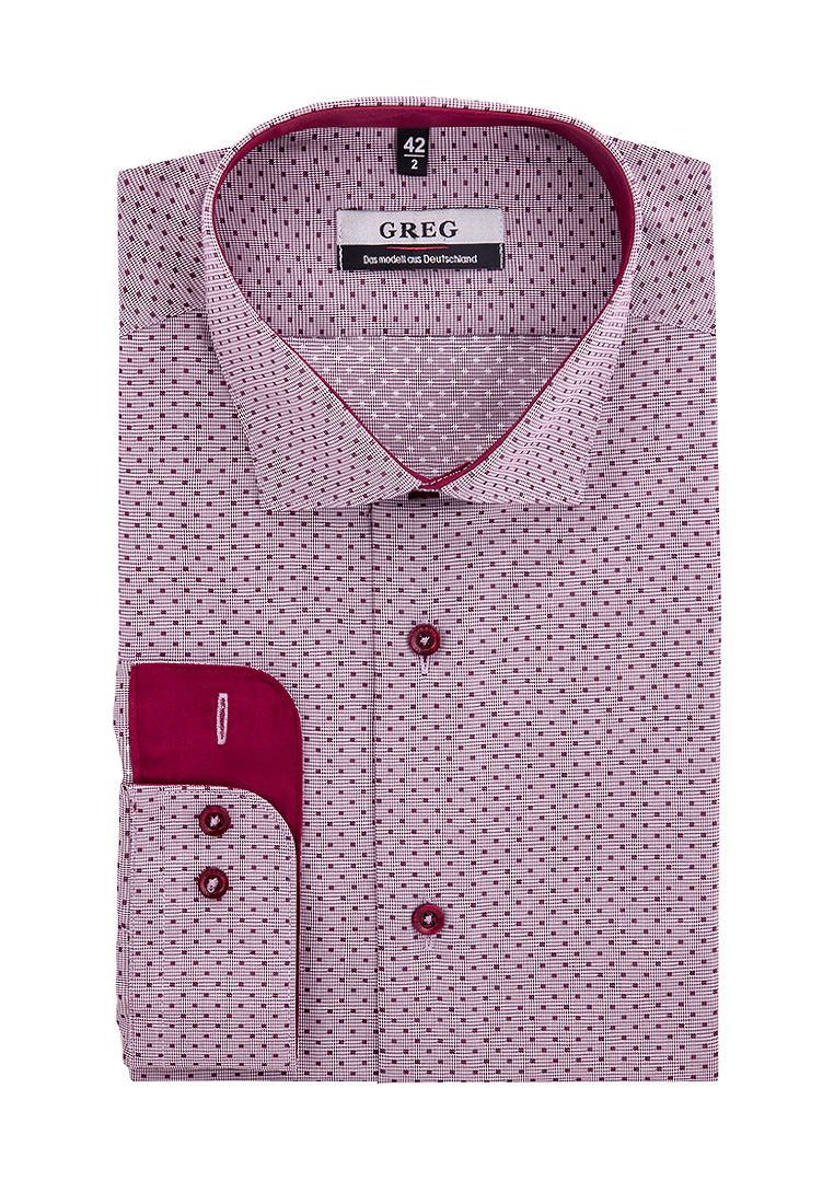 663/139/260/ZV/1 Сорочка мужская длинный рукав