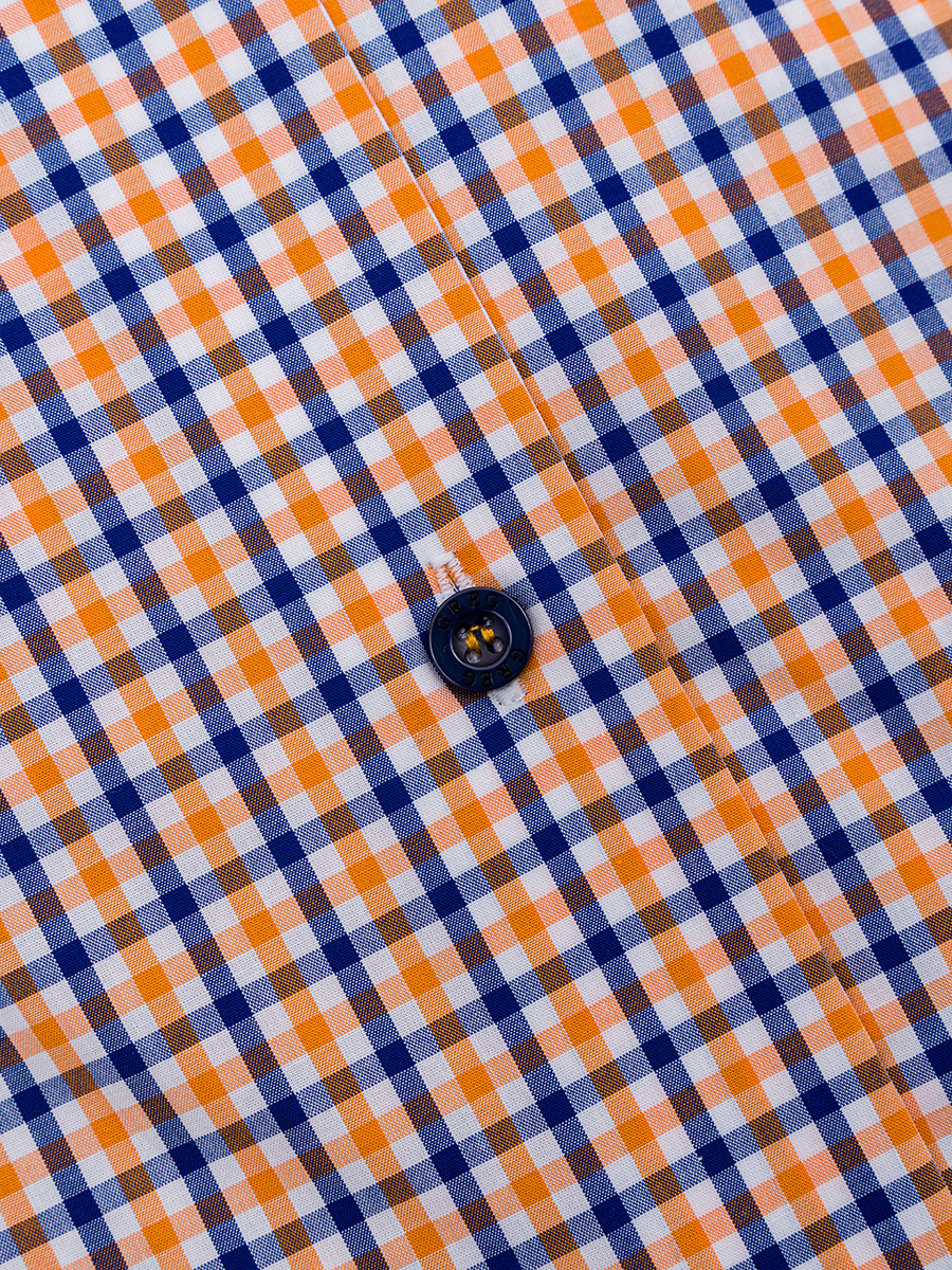 255/201/0094/Z/1 Сорочка мужская короткий рукав