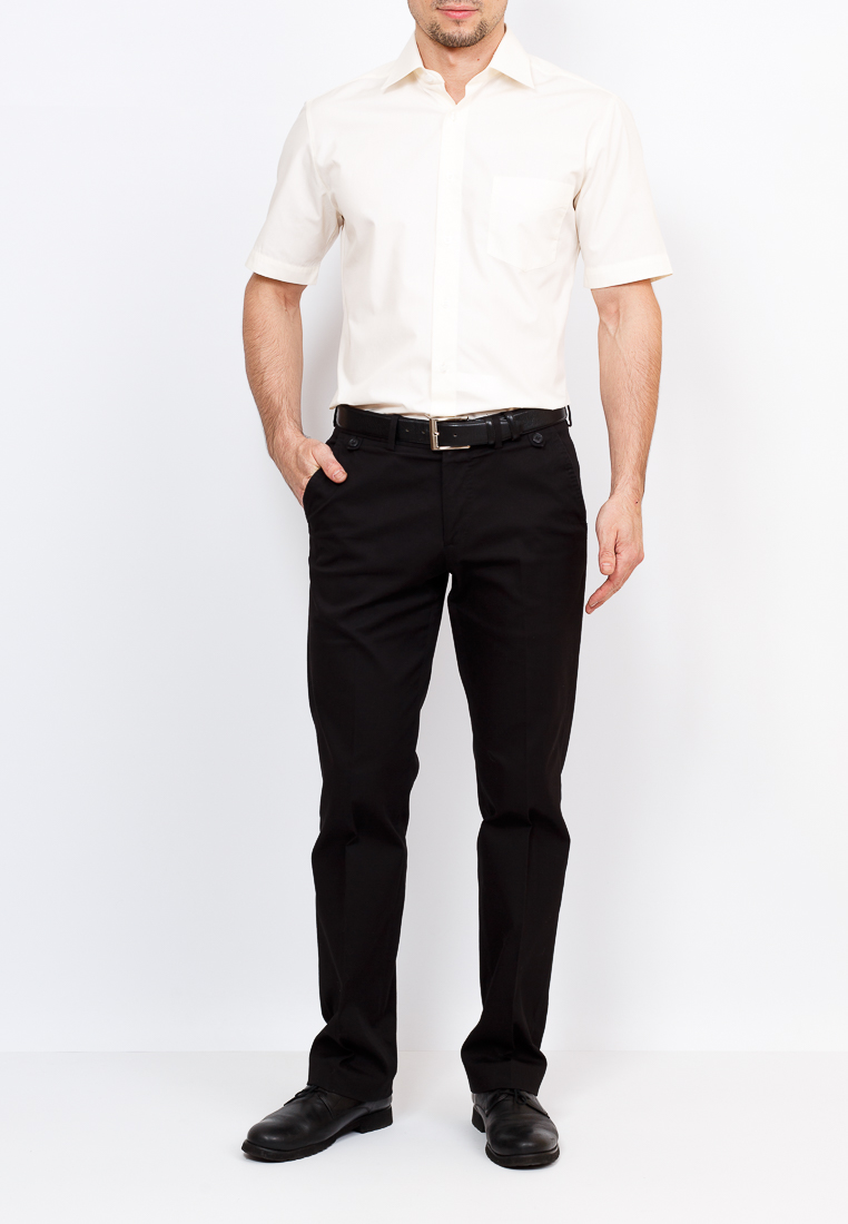 Gb510/309/CRL/ZV Сорочка мужская короткий рукав