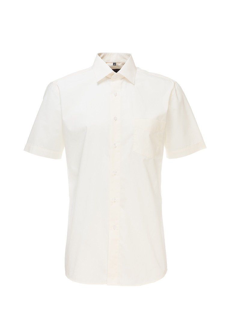 Gb510/309/CRL/ZV Сорочка мужская короткий рукав