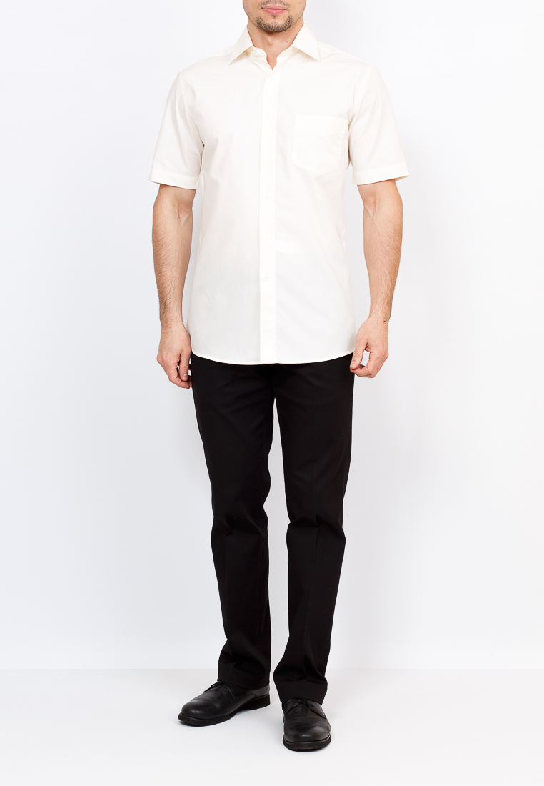 Gb510/309/CRL/ZV Сорочка мужская короткий рукав