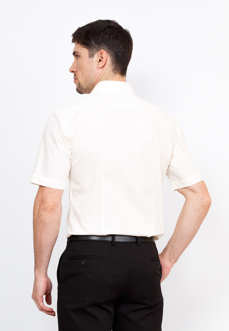 Gb510/309/CRL/ZV Сорочка мужская короткий рукав