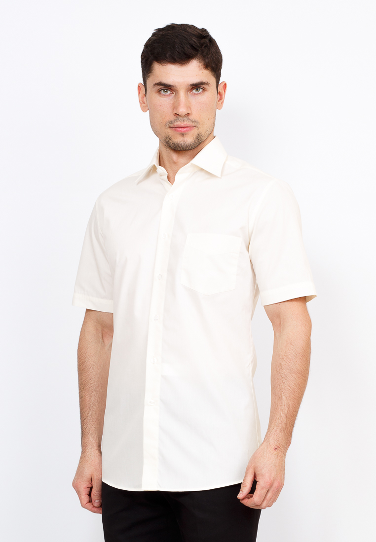 Gb510/309/CRL/ZV Сорочка мужская короткий рукав