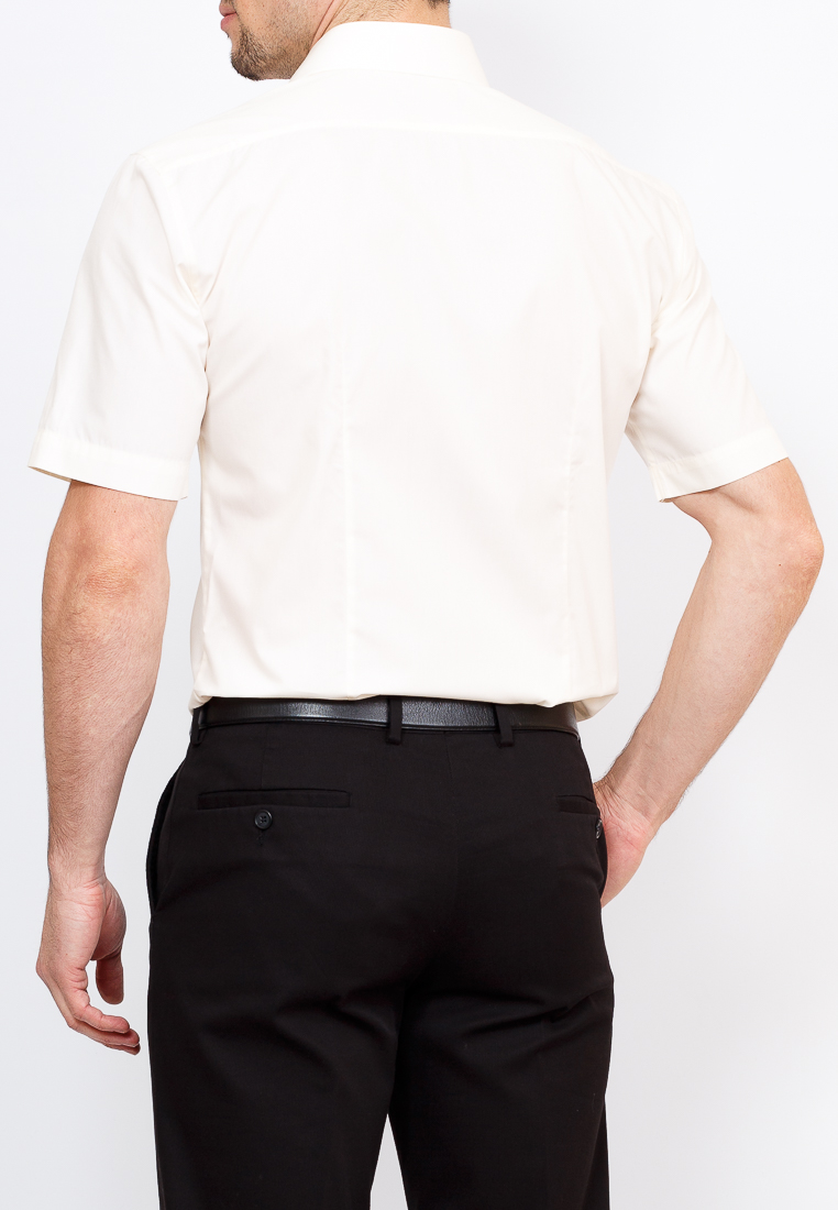 Gb510/309/CRL/ZV Сорочка мужская короткий рукав