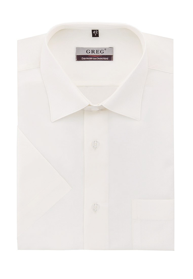 Gb510/309/CRL/Z Сорочка мужская короткий рукав