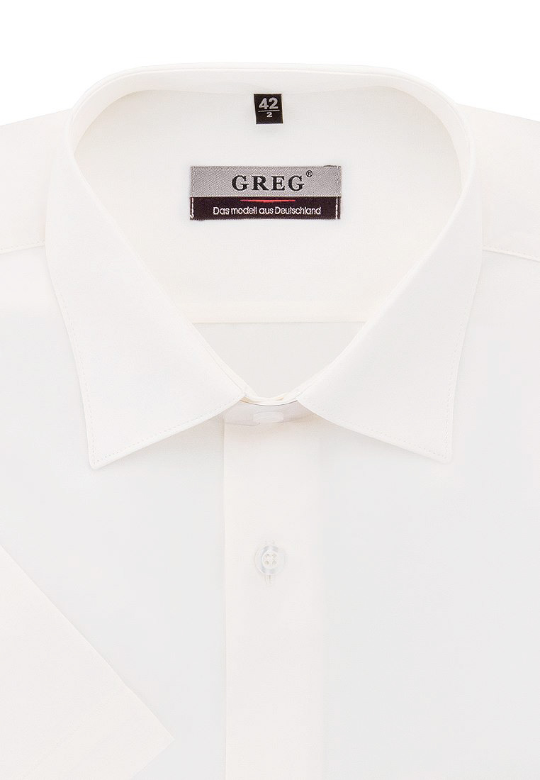 Gb510/309/CRL/Z Сорочка мужская короткий рукав