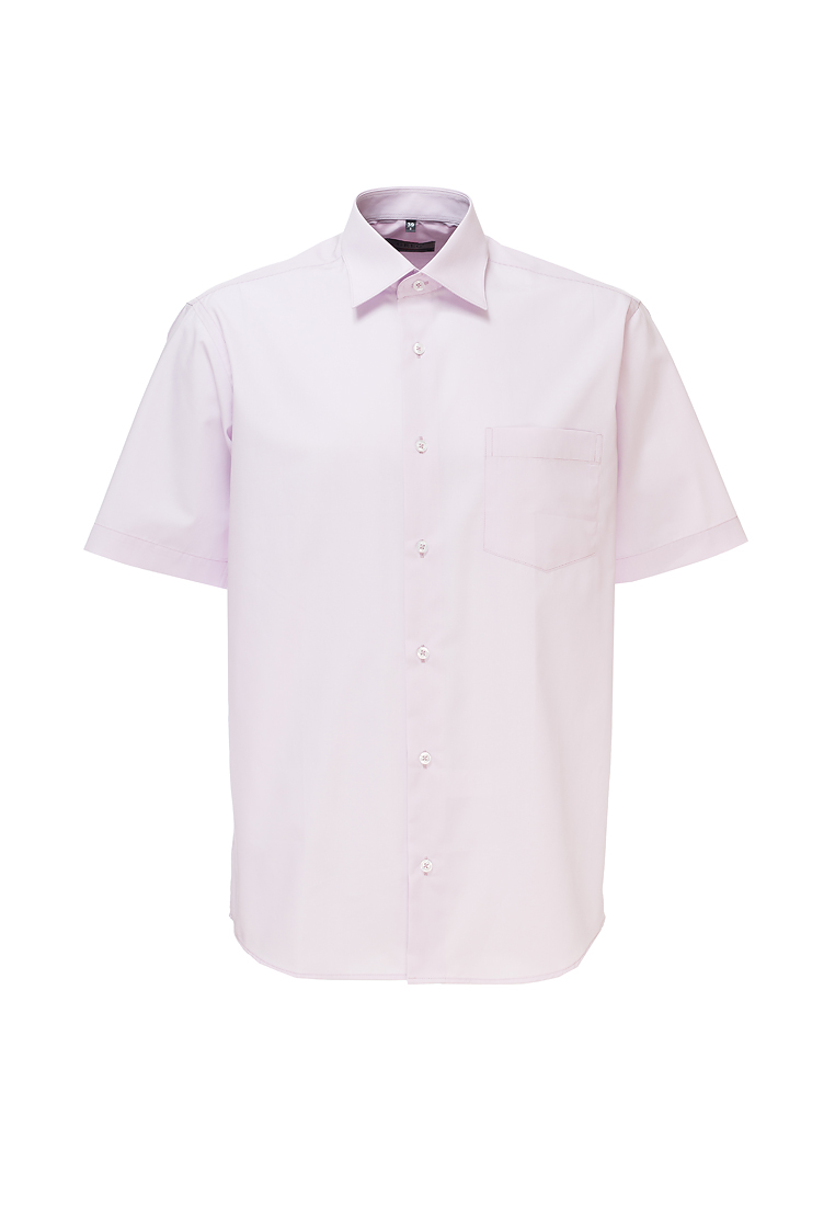 Gb710/309/LIL Сорочка мужская короткий рукав
