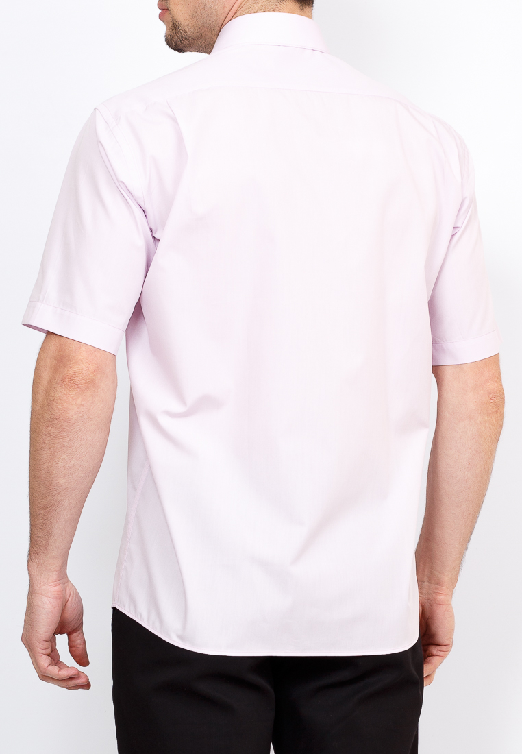 Gb710/309/LIL Сорочка мужская короткий рукав