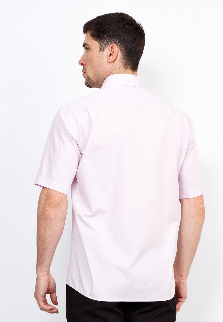 Gb710/309/LIL Сорочка мужская короткий рукав