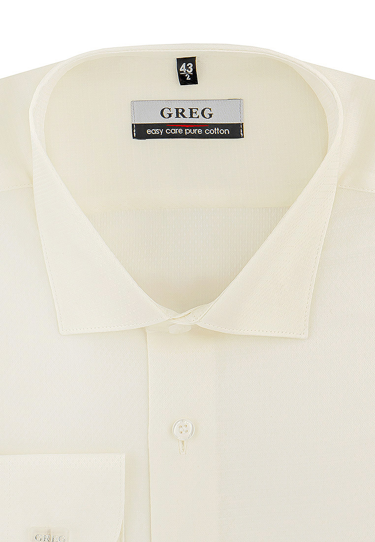 513/191/8045/Z_GB Сорочка мужская длинный рукав