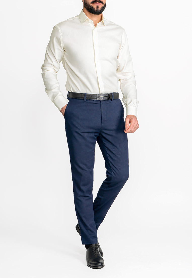 513/191/8045/Z_GB Сорочка мужская длинный рукав