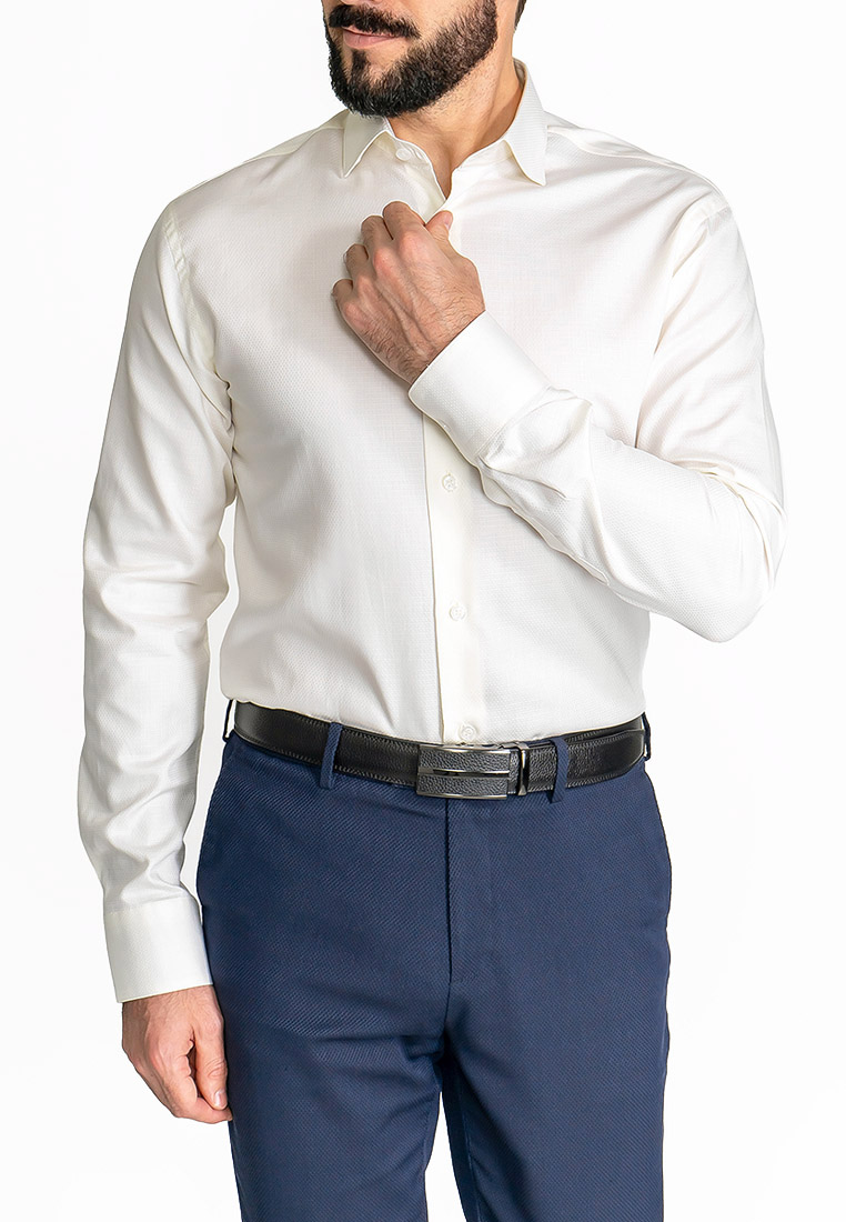 513/191/8045/Z_GB Сорочка мужская длинный рукав