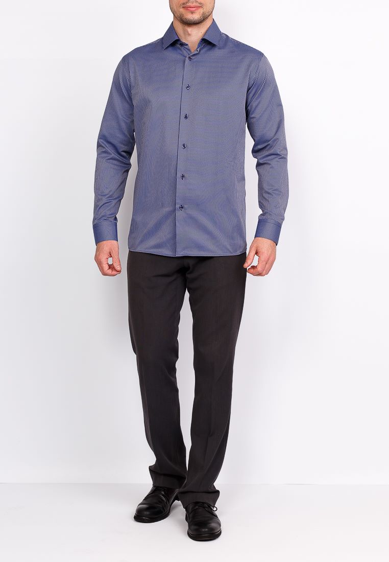 221/139/120/Z/1 Сорочка мужская длинный рукав