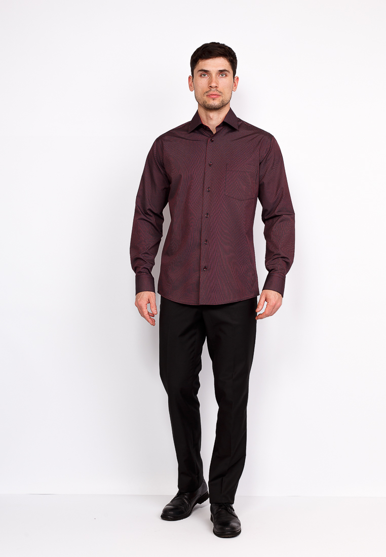 361/319/1039/Z/1 Сорочка мужская длинный рукав