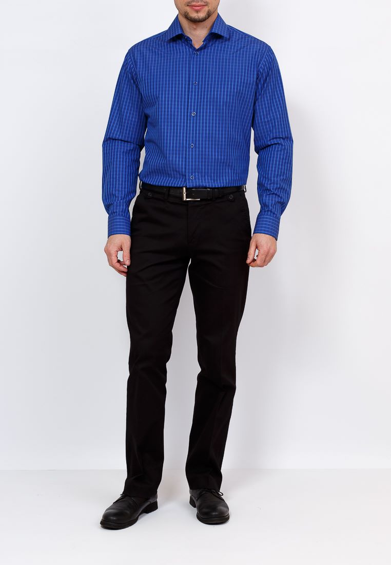 225/139/056/Z/1 Сорочка мужская длинный рукав