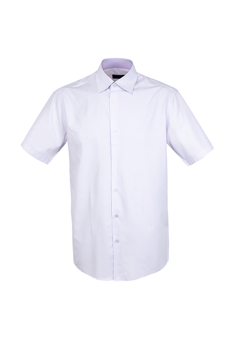 c171/0/130/1 Сорочка мужская короткий рукав (в упаковке 12 шт)