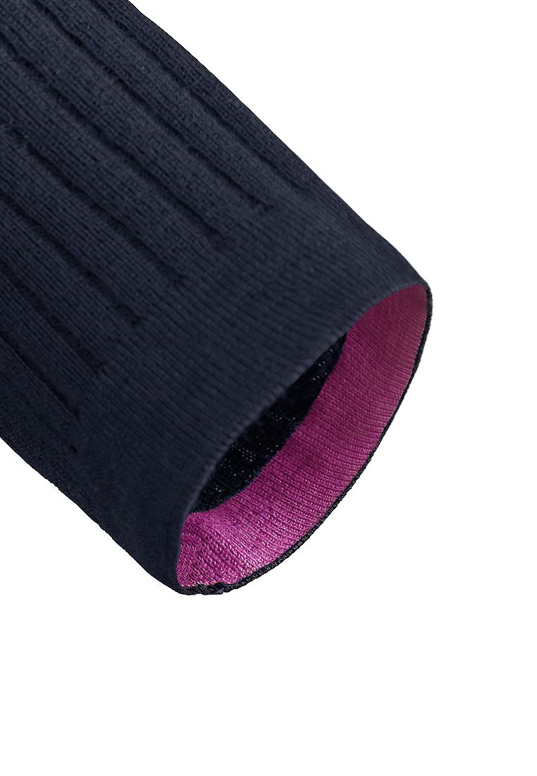 G121-12-лапша D1 (син./малина) Джемпер мужской