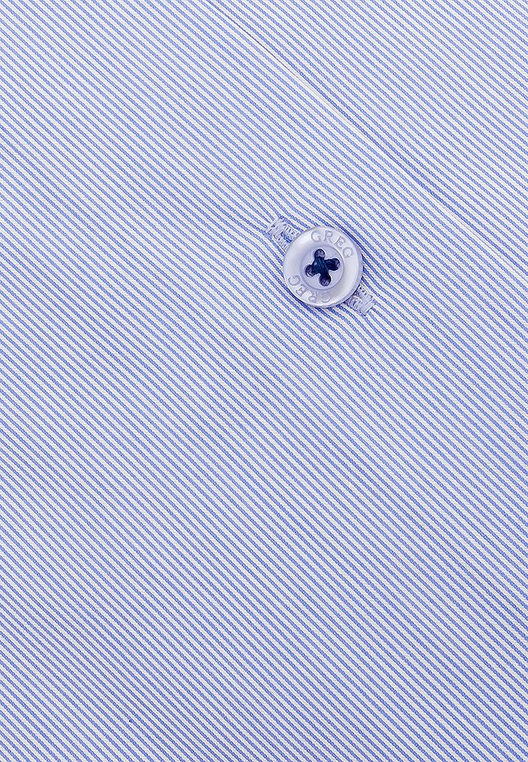 211/138/Z/1p STRETCH Сорочка мужская длинный рукав