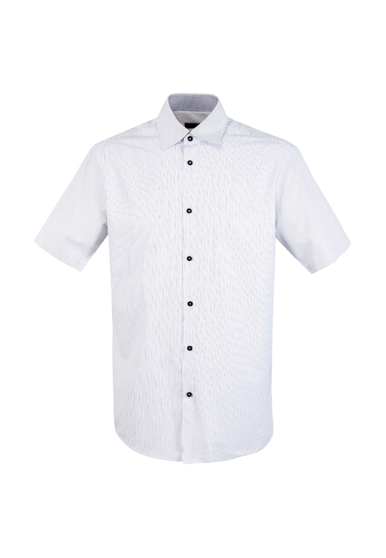 c131/0/130/1 Сорочка мужская короткий рукав