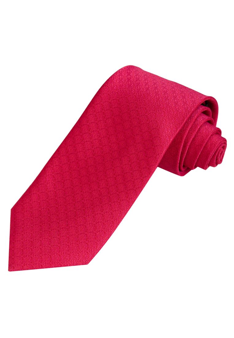 Greg-poly 8-красн. 508.9.106 Галстук мужской