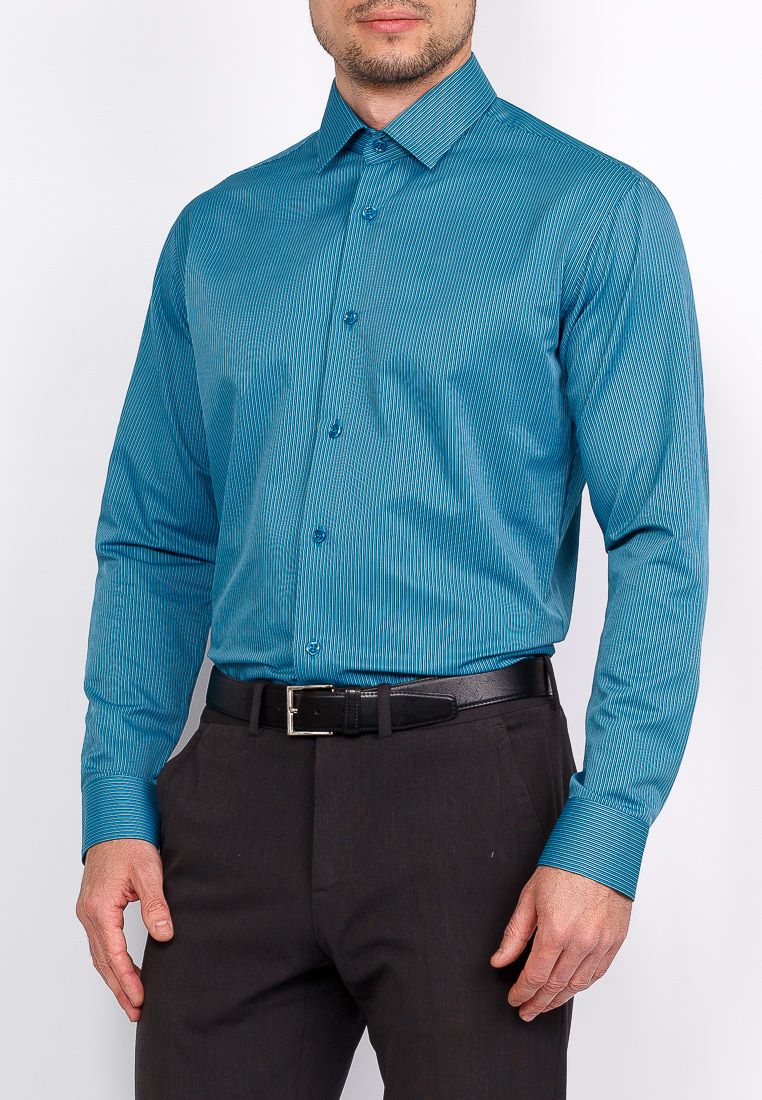 241/139/120/Z/1 Сорочка мужская длинный рукав