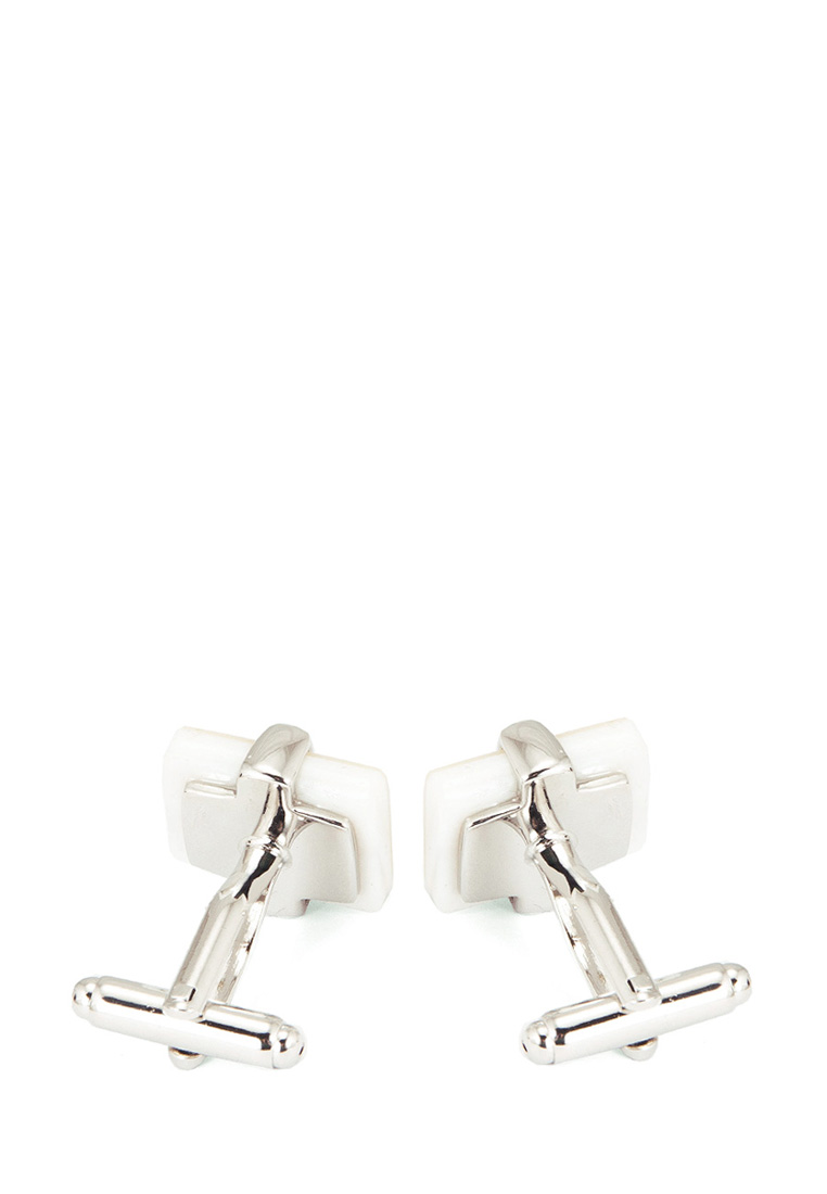 156158 Запонки в подарочной коробке