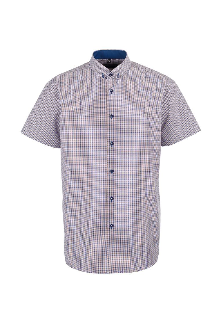 524/109/7489/Z/b/1 Сорочка мужская короткий рукав