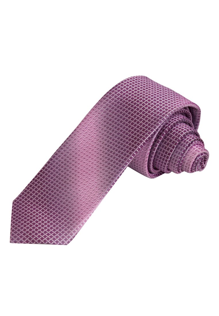 Greg-poly 6-розовый 502.6.18 Галстук мужской