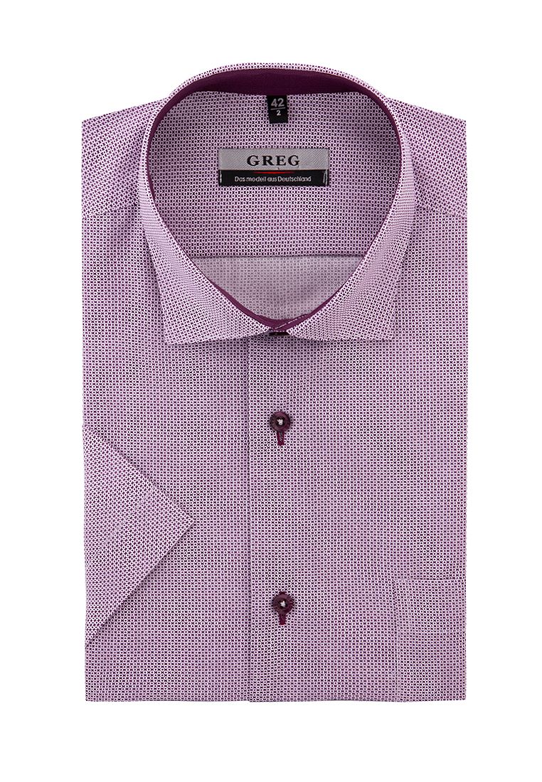 713/109/1388/Z/1 Сорочка мужская короткий рукав