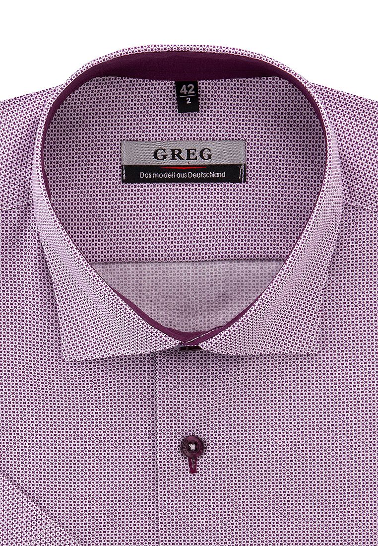 713/109/1388/Z/1 Сорочка мужская короткий рукав