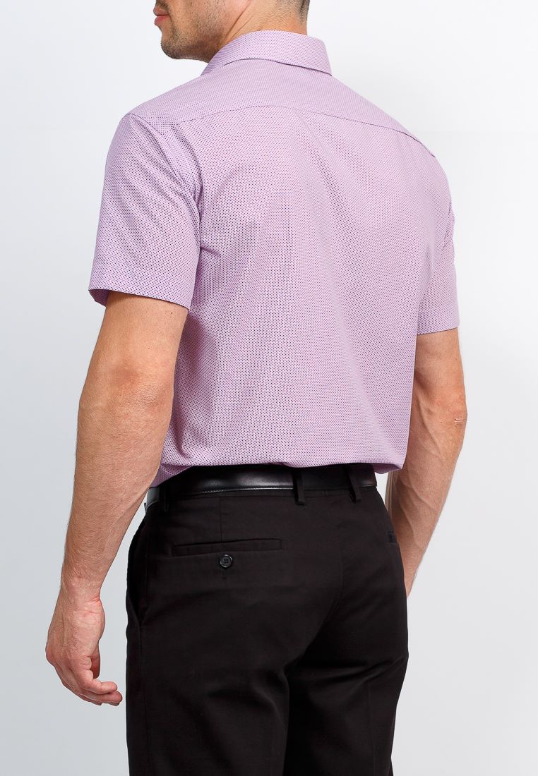 713/109/1388/Z/1 Сорочка мужская короткий рукав