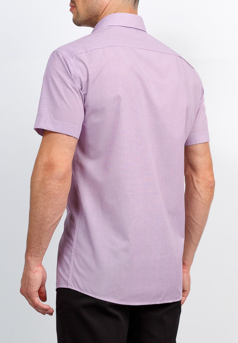 713/109/1388/Z/1 Сорочка мужская короткий рукав