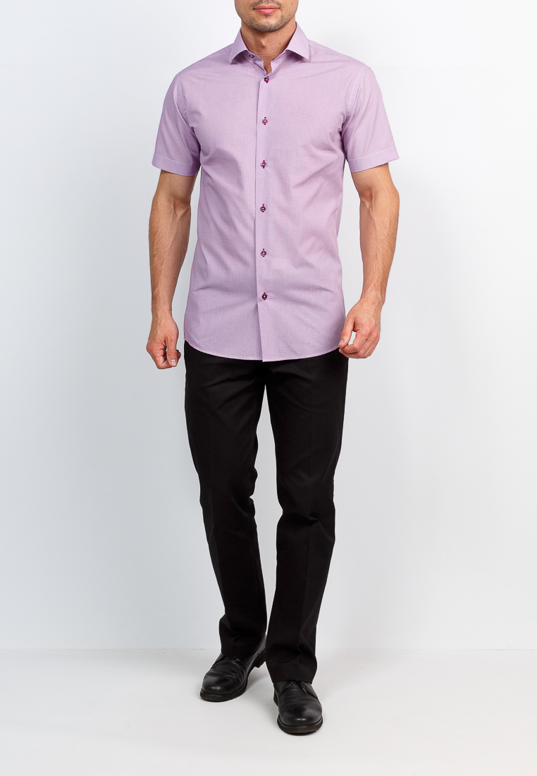 713/109/1388/Z/1 Сорочка мужская короткий рукав