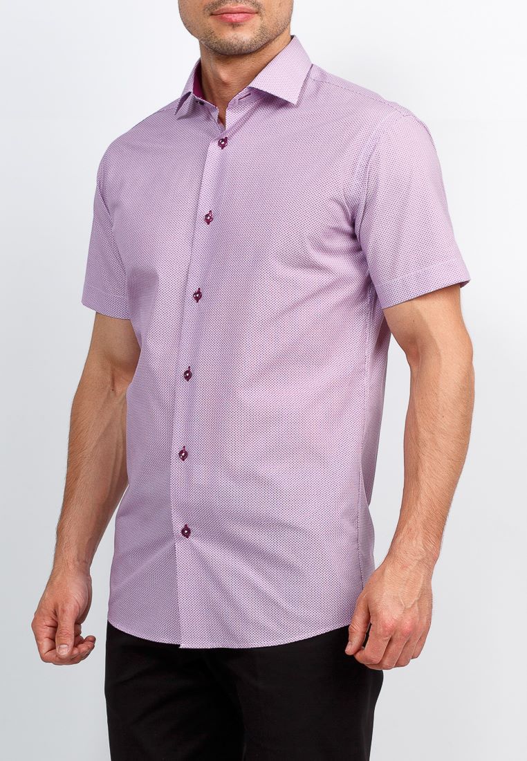 713/109/1388/Z/1 Сорочка мужская короткий рукав