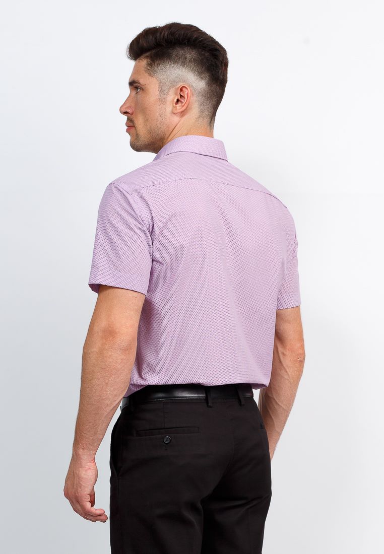 713/109/1388/Z/1 Сорочка мужская короткий рукав