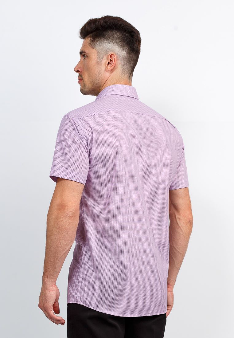 713/109/1388/Z/1 Сорочка мужская короткий рукав