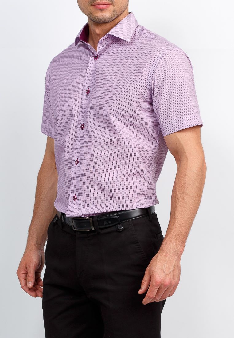 713/109/1388/Z/1 Сорочка мужская короткий рукав