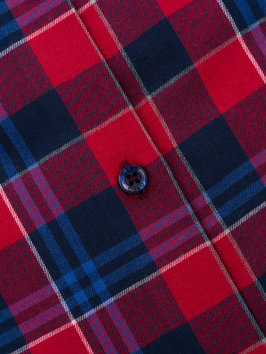 S625/111/4604/P/1 Сорочка мужская длинный рукав