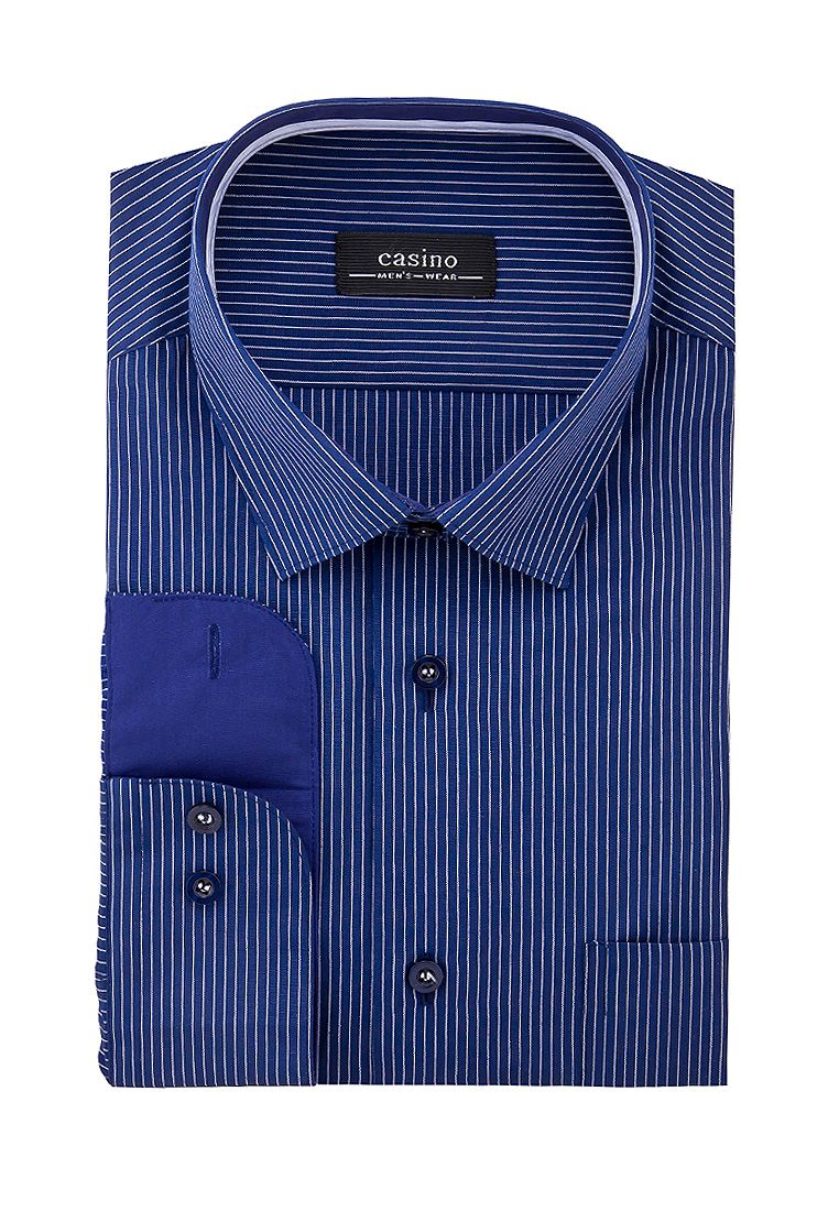 c231/156/3161/Z/1p Сорочка мужская длинный рукав