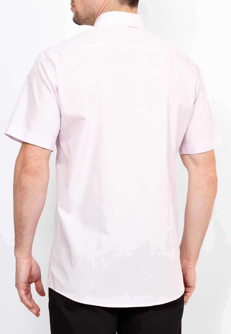 Gb710/301/LIL/Z Сорочка мужская короткий рукав