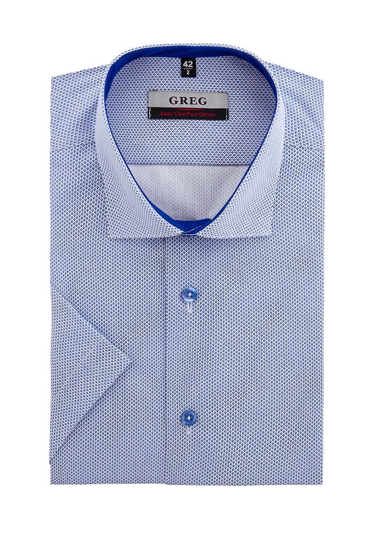 223/101/5051/ZS/C/1 Сорочка мужская короткий рукав