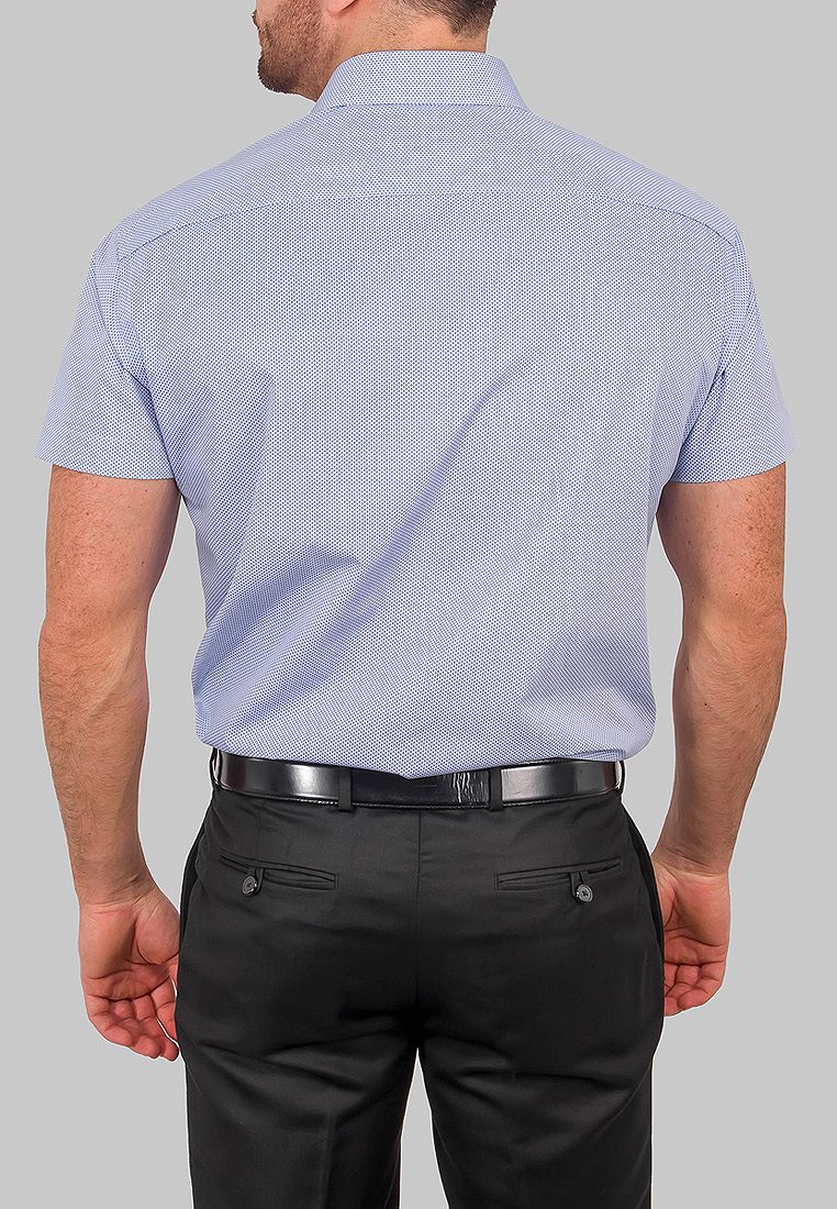 223/101/5051/ZS/C/1 Сорочка мужская короткий рукав