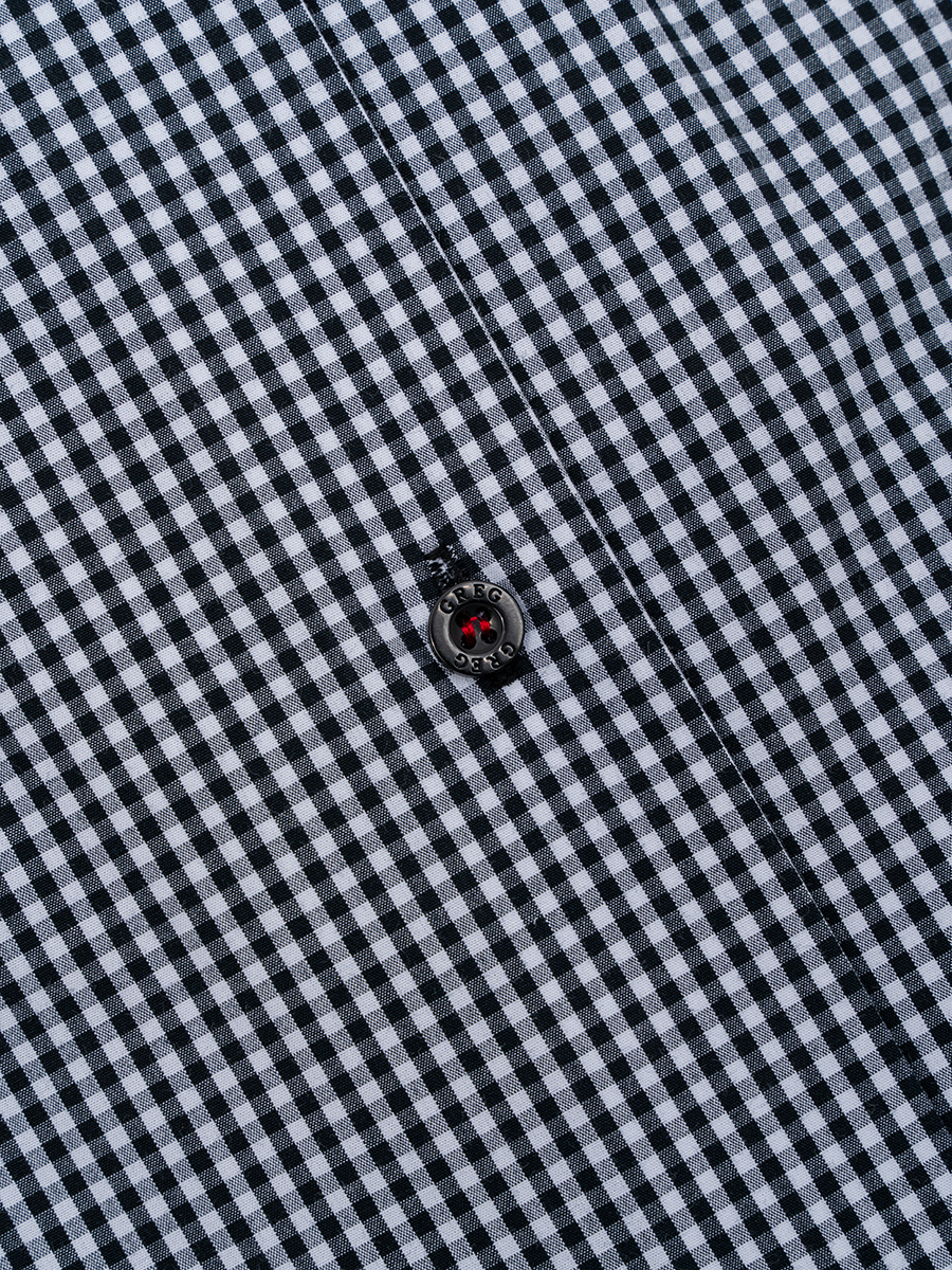 315/201/224/Z/1p Сорочка мужская короткий рукав