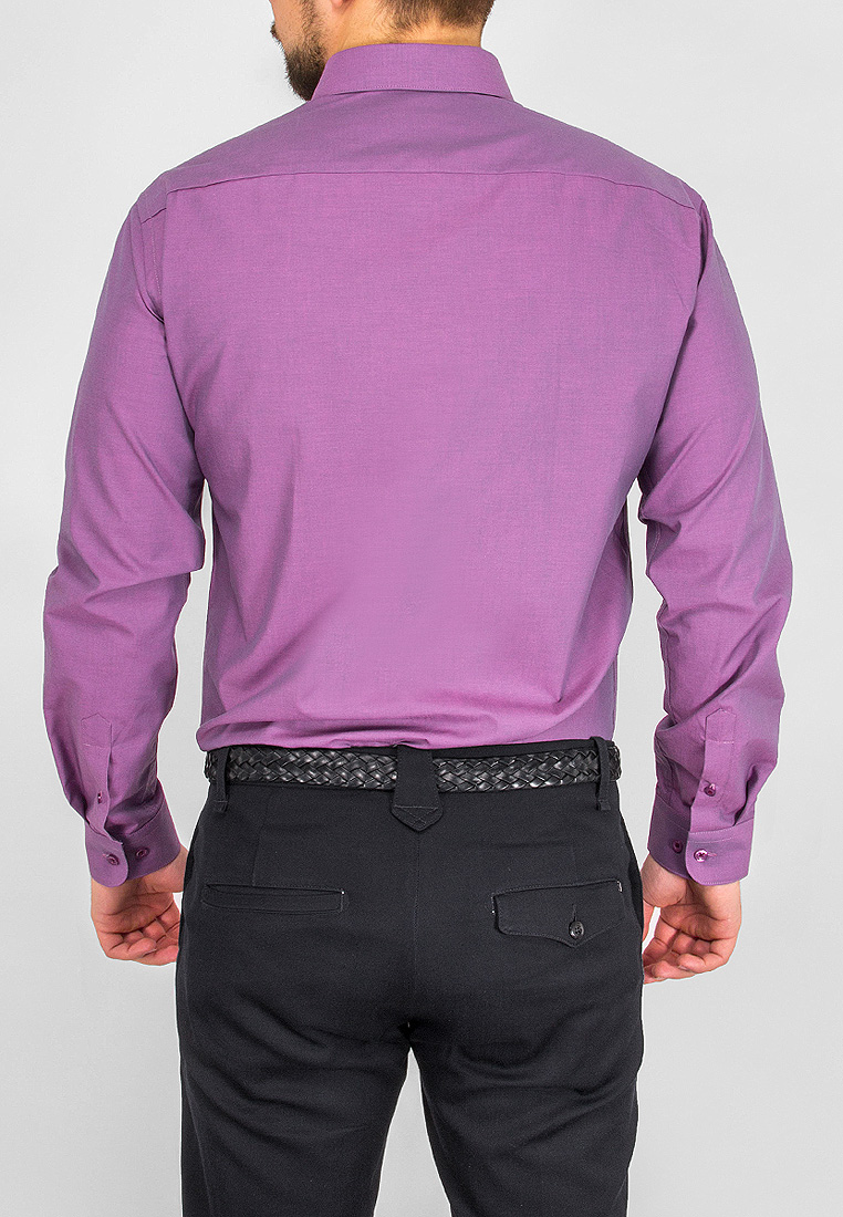 730/131/2116/H/Z/1 Сорочка мужская длинный рукав