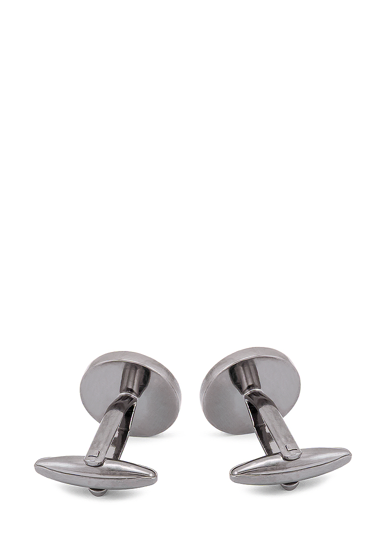 190079 Запонки в подарочной коробке